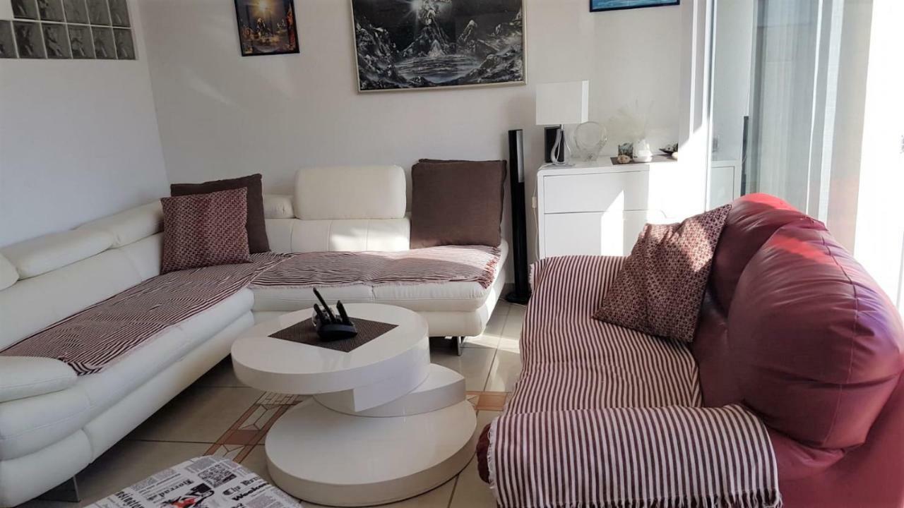 Apartment Maslenica, Near Zadar Экстерьер фото