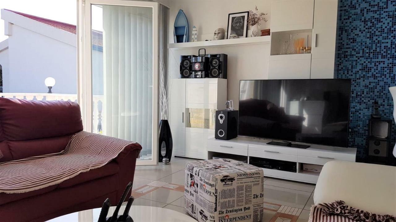 Apartment Maslenica, Near Zadar Экстерьер фото