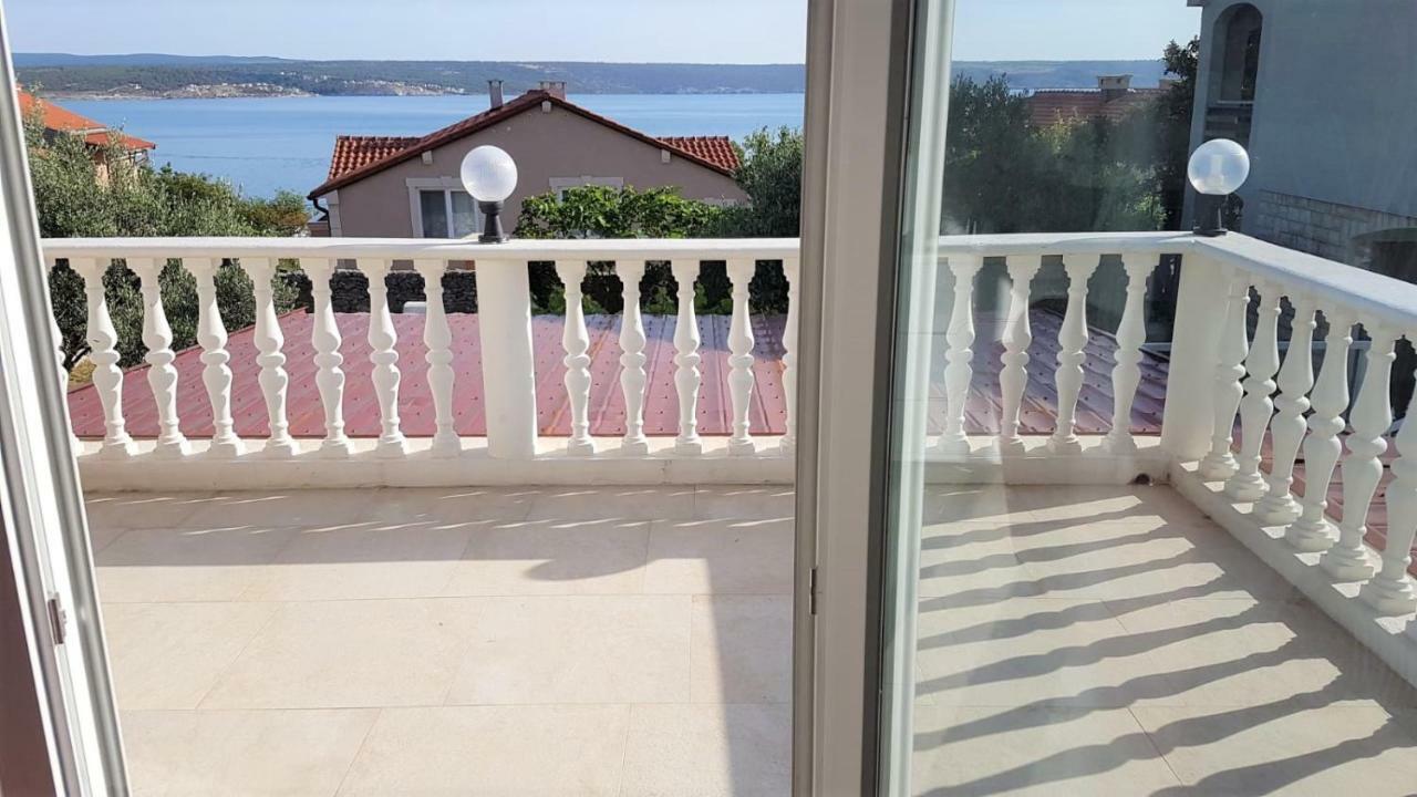 Apartment Maslenica, Near Zadar Экстерьер фото