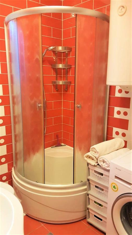 Apartment Maslenica, Near Zadar Экстерьер фото