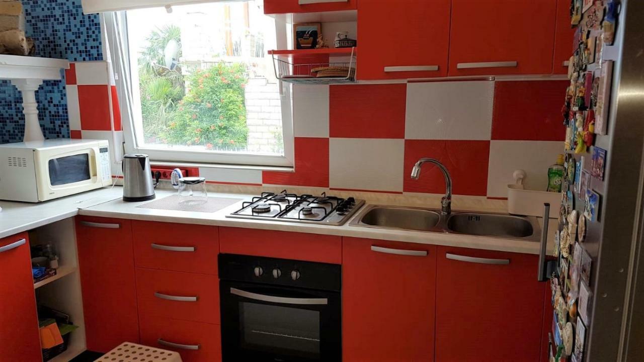 Apartment Maslenica, Near Zadar Экстерьер фото