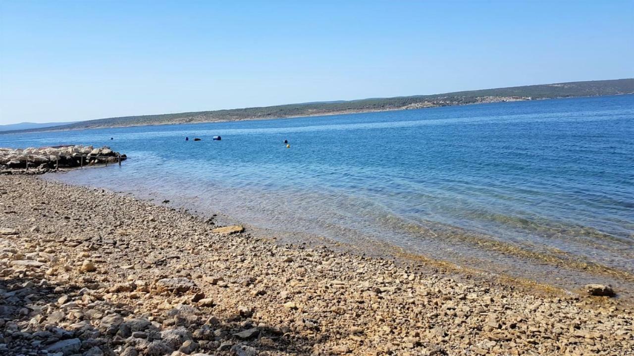 Apartment Maslenica, Near Zadar Экстерьер фото